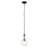 Verona 1 - Light Single Pendant-1968000206-1968000204