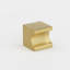 Contemporary II Square Knob-16752183
