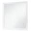 Miroir blanc avec cadre-2030002198
