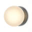 Pulsar 1 - Light Flush Mounted Sconce-1480084602-1480084603