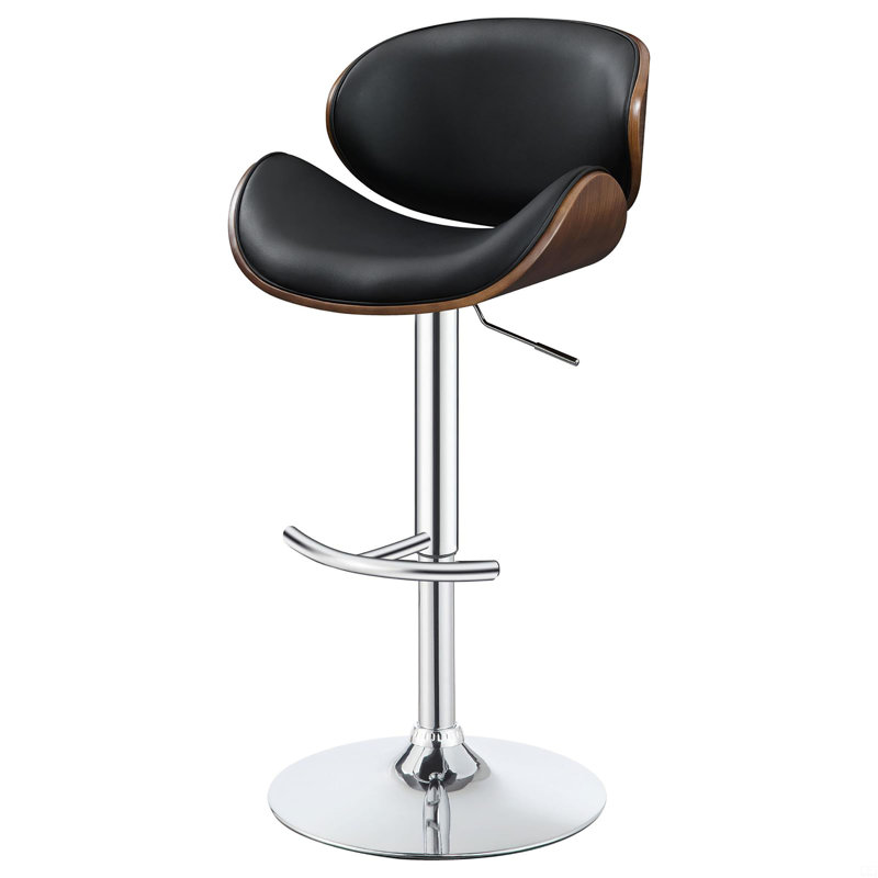 Adjustable Bar Stool