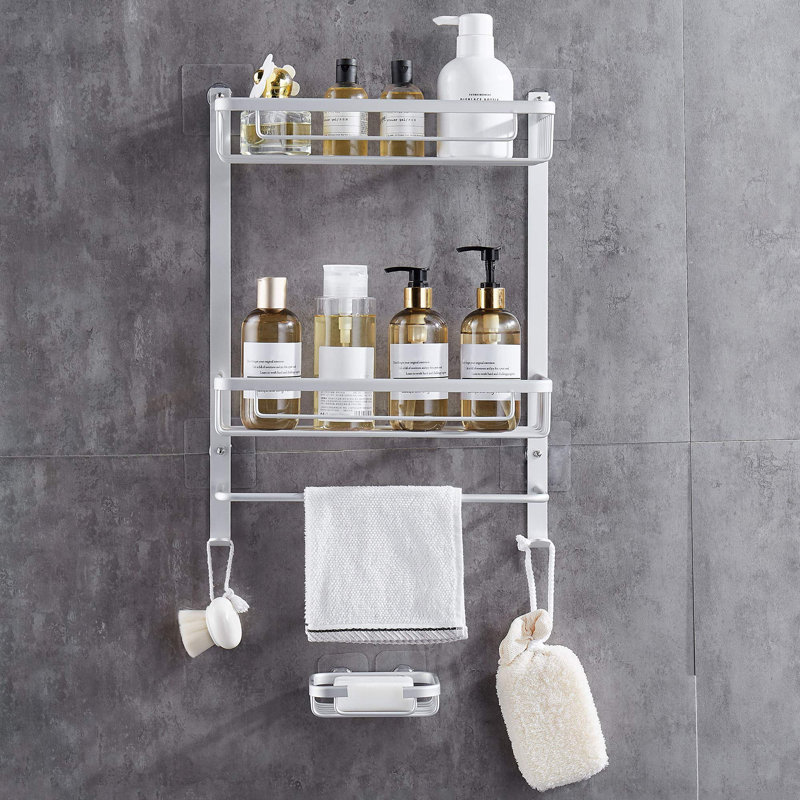 Shower Shelf