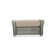 Reflections Outdoor Ottoman