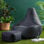 icon Recliner Bean Bag Chair & Pouffe-63544884