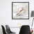 Black Framed Canvas