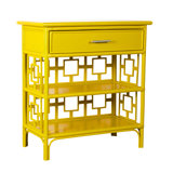 Sobe End Table
