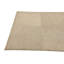 Tapis gris clair Juliana