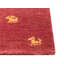 Tennon Solid Colour Wool Hand Woven Area Rug-1591034690