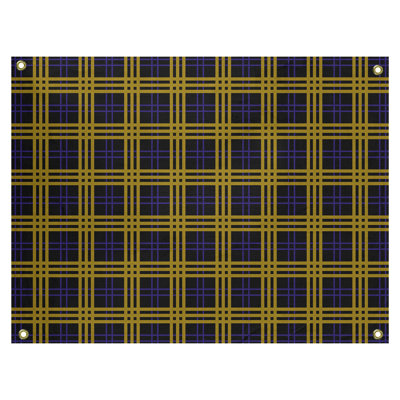 Tapisserie polyester Baltimore Luxury