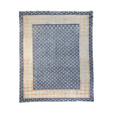One-of-a-Kind 10'9" X 13'10" Area Rug