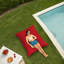 Sunbrella Bean Bag Bed Lounger Cover (Bag Only)-57977103-57977101