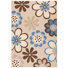 Natural Brown/Blue