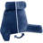 Microsuede Reversible Throw Pillow-60494106