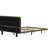 Full Size, Floating Bed Frame, 8 - Effect Led , , Pu Leather, Strong Support, Easy Assembly-990874965-990874967
