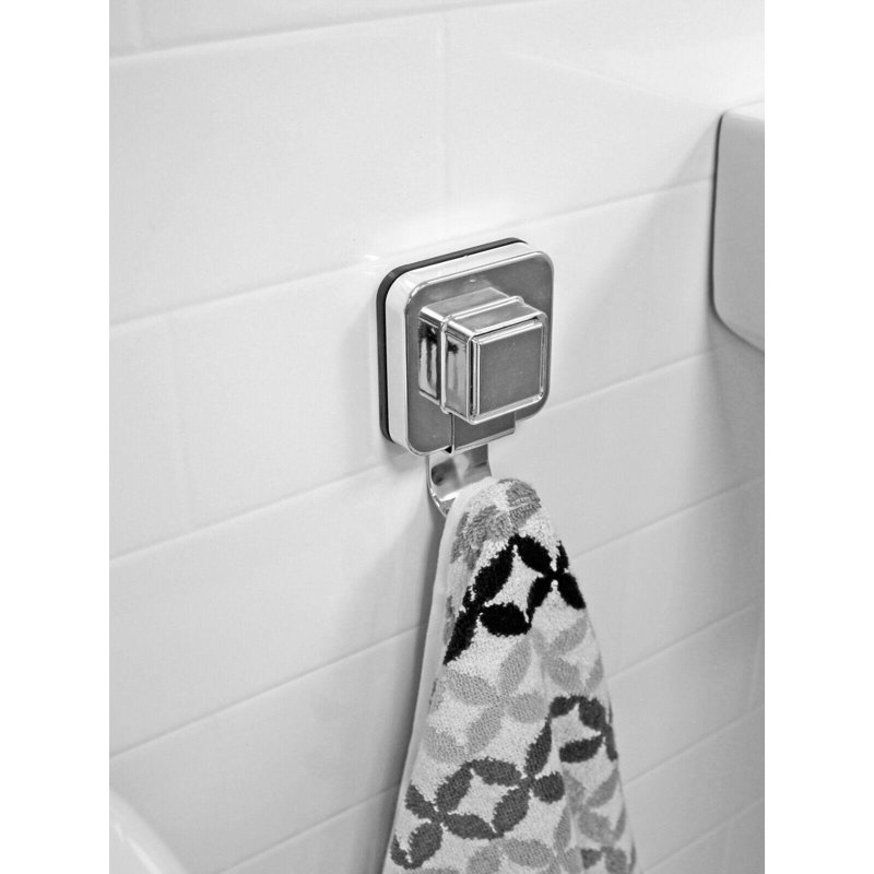 Mike Wall Mounted Hook Rack