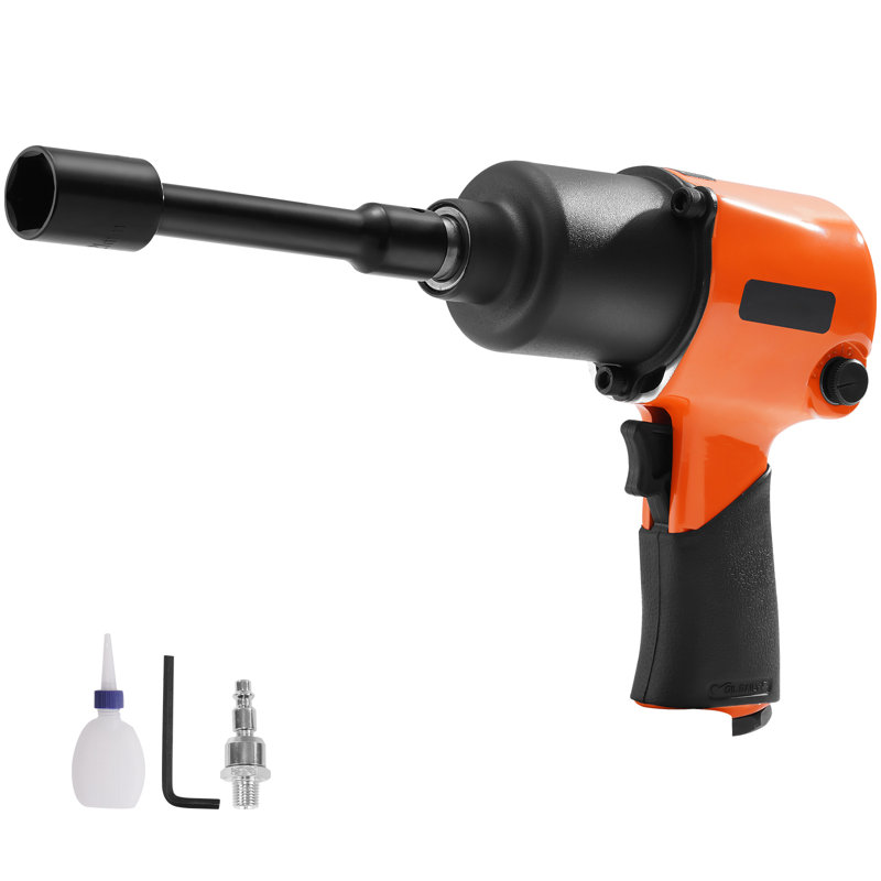 Air Impact Wrench