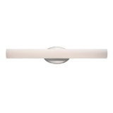 Loft 1 - Light LED Flush Mounted Sconce