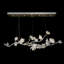 Churippu 13 - Light Chandelier