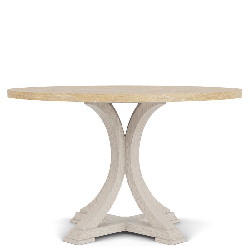 Round Dining Table