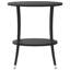 Ensemble de 2 chaises de jardin inclinables-243334831