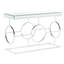 Ensemble de tables basses 3 pièces Fairhill