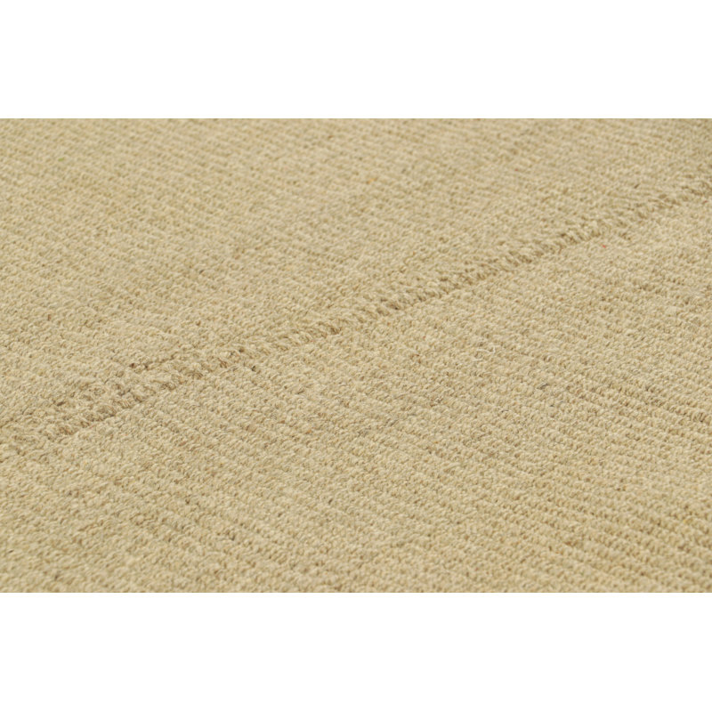 One-of-a-Kind 3'0" X 3'7" Area Rug