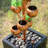 Metal Fountain