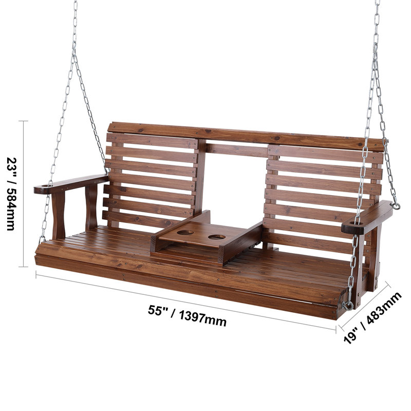 Porch Swing