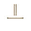 Wall Oven Handle Kit-1344839483