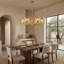 Meliora Iron 6-Light Chandelier-55508266