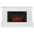 Thelma Electric Fireplace