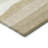 Machine Washable Indoor/Outdoor Xhevrie Wheat Rug-111825427