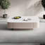 Table basse carrée SLATE