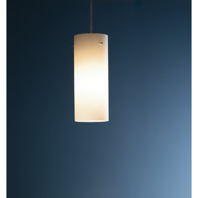 Cantone 1 - Light White Pendant