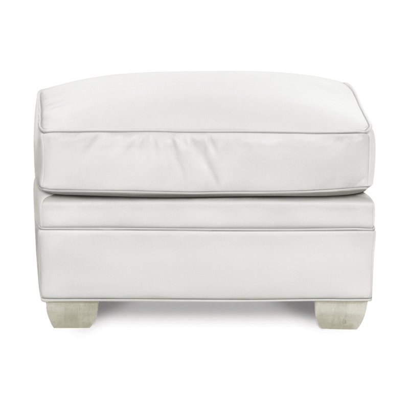 Hillcrest Ottoman, Tommy Snow, Wrenn