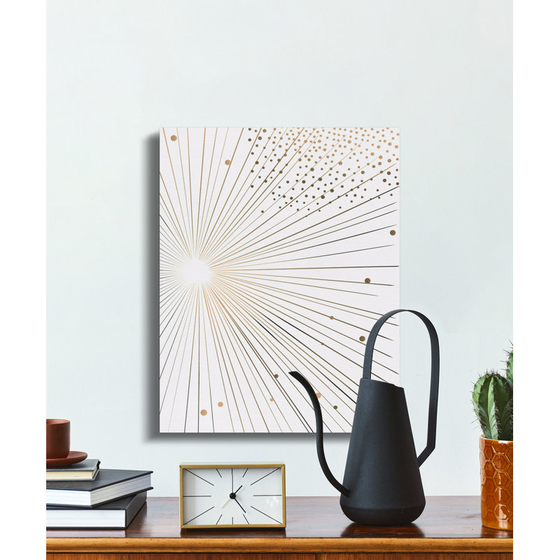 Wrapped Canvas Print Set, 101.6 cm H x 76.2 cm W