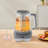 SUNYOU 3 Quarts Electric Tea Kettle