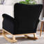 Chaise berçante Maylie-87806755