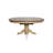 Huerfano Valley Extendable Solid Wood Dining Table