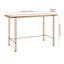 Bureau en verre Soho-881999467
