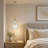 1 - Light Dimmable Single Glass Pendant Light
