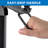 Credit Card Pos Radio and Scanner Mounting System