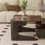 Table basse de couleur contrastante-350576537-350576536