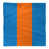 Blue/Orange