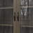 78.7"H Food Pantry Cabinet