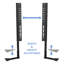Universal & Sonos Adjustable Soundbar Mount for TVs-2138232369
