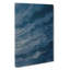Ocean Curve In Abstract - Wrapped Canvas-55308448