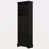 Black is out of stock selected
