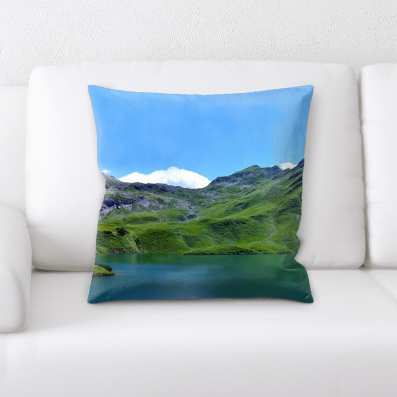 Coussin schrecksee