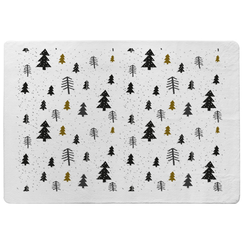 Braxton 60cm X 110cm Area Rug